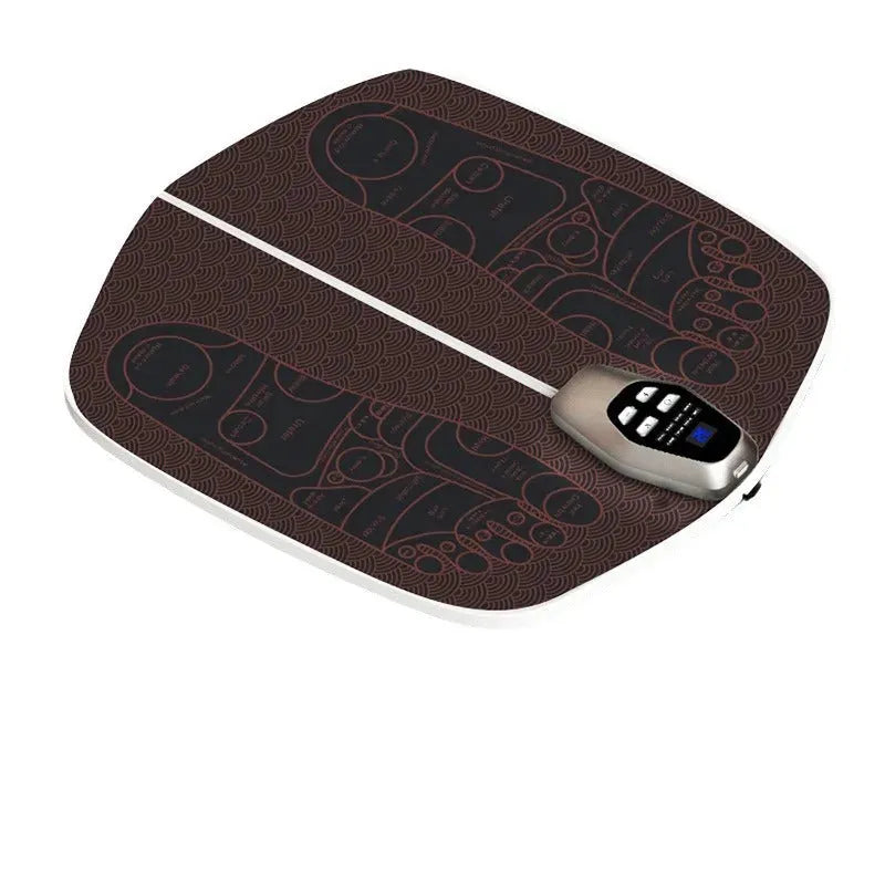 EMS Pedicure Machine Foot Pad Micro Current - Bellarte Enchanté EMS Pedicure Machine Foot Pad Micro Current